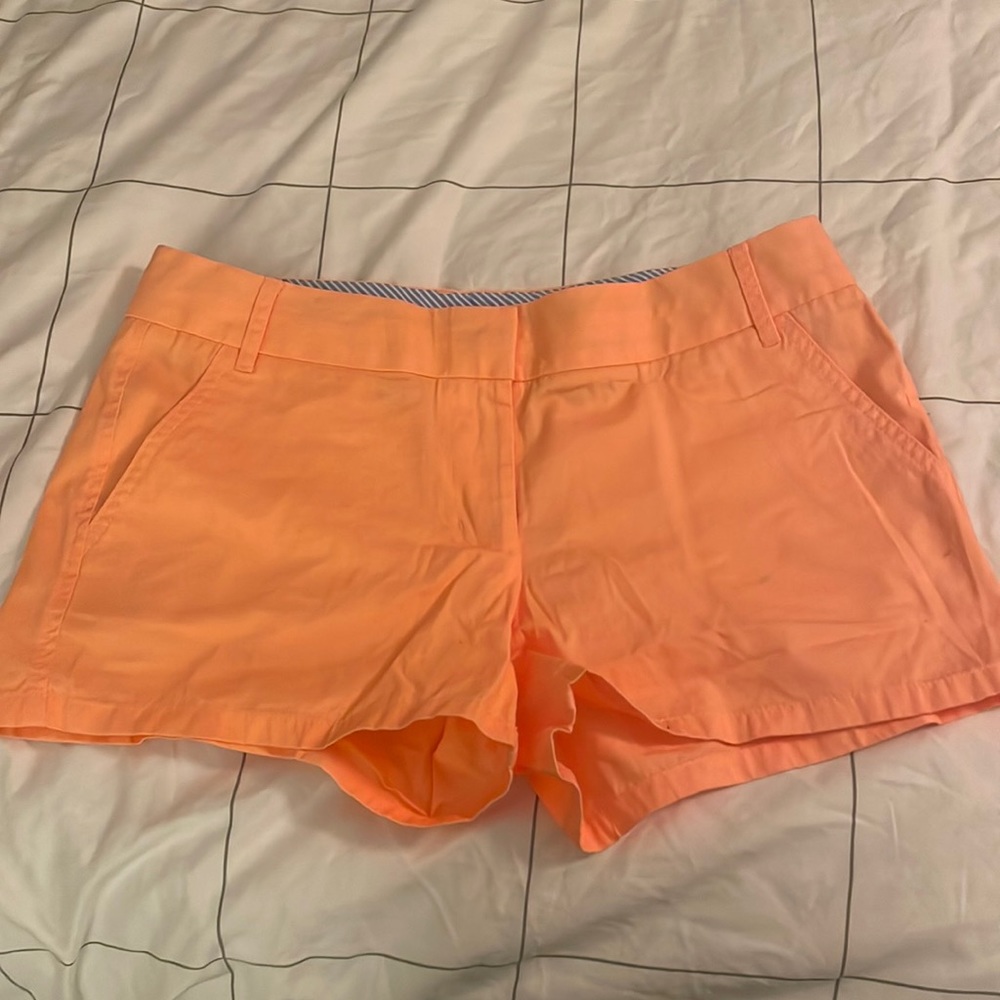 J.Crew Shorts Size 8